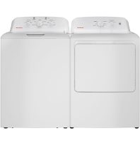 Hotpoint Washer and Dryer Pair