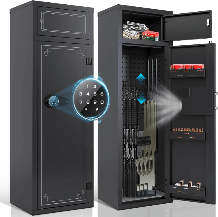 KAER Gun Safe