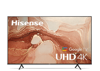 85inch LED 4K UHD Smart Google TV