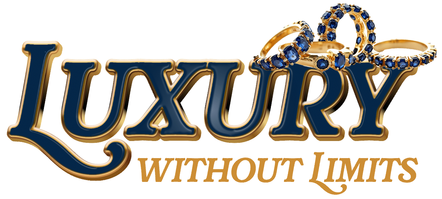 Luxury without limits!